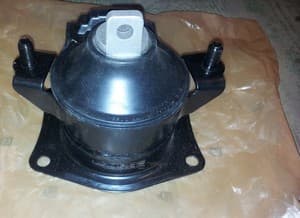 OEM INSULATOR, ENGINE MOUNTING 50810SDAE01