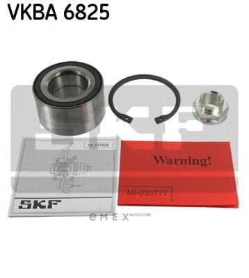 OEM VKBA6825