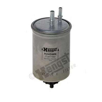 OEM FILTER ASSY, FUEL PUMP H245WK