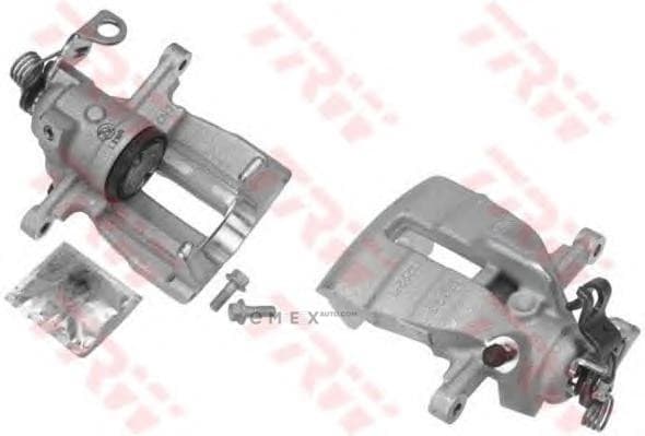 OEM BRAKE CALIPER BHS331E