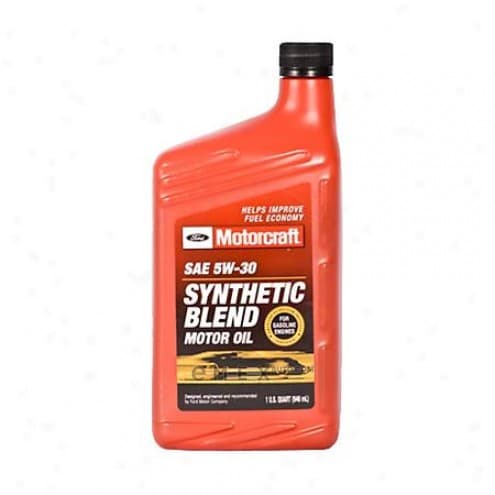 OEM ENGINE OIL XO5W30QSP