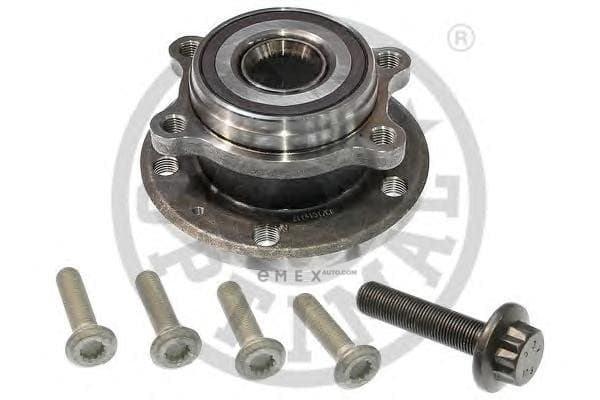 OEM WHEEL HUB ASSY 101017