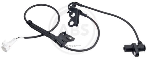 OEM Wheel speed Sensor/ABS 31034