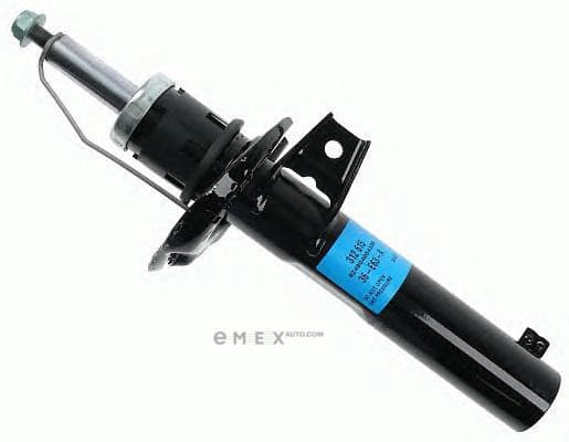 OEM SHOCK ABSORBER FR/JETTA/GOLF 36E63A