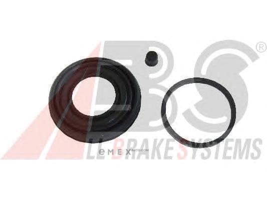 OEM Rep. Kits Caliper/ABS 43557