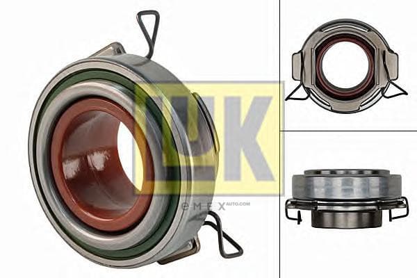 OEM BEARING ASSY,CL 500071260