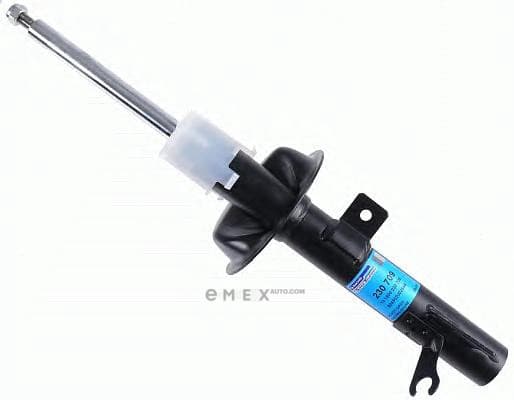 OEM SHOCK ABSORBER 230709