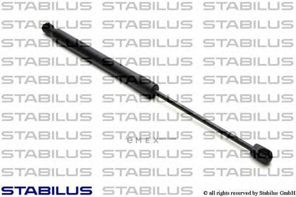 OEM [387196] GAS SPRING 387196