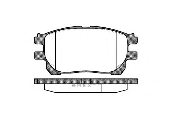 OEM 114300