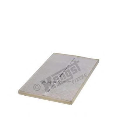 OEM FILTER ASSY, CABIN AIR E902LI