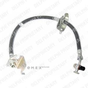 OEM HOSE ASSEMBLY LH0405