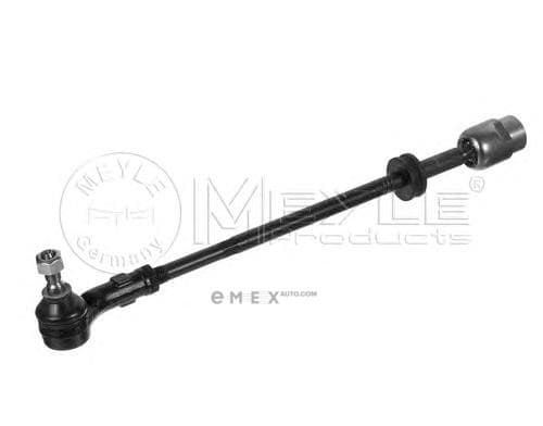 OEM TIE ROD  RH. 1160308244