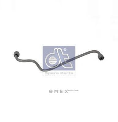 OEM FERROUS PIPE 410234