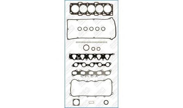 OEM HEAD SET 52135800