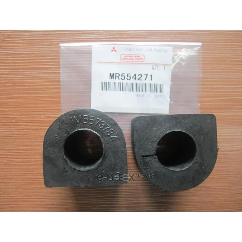 OEM BUSHING,FR SUSP STABILIZER MR554271