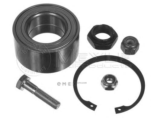 OEM WHEEL BEARING KIT 1004980036