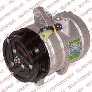 OEM COMPRESSOR TSP0155856