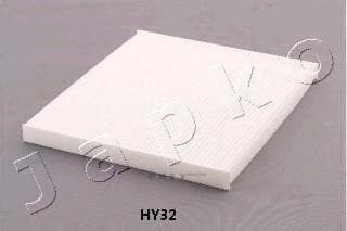 OEM FILTER ASSY, CABIN AIR 21HY32