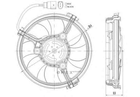 OEM 47208