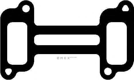 OEM GASKET, RUBBER 152140