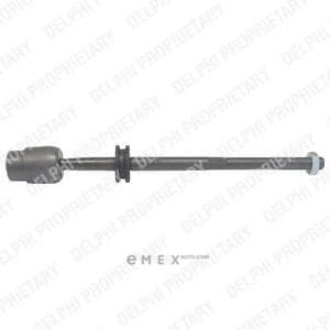 OEM Inner tie rod TA1883