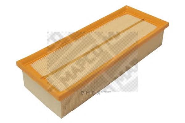 OEM FILTER ASSY, AIR ELEMENT 60816