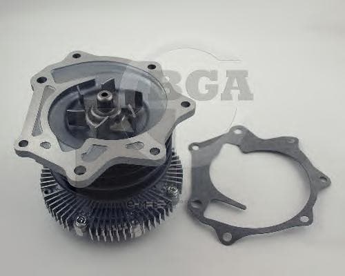 OEM Waterpump CP3478