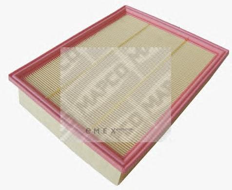 OEM FILTER ASSY, AIR ELEMENT 60800