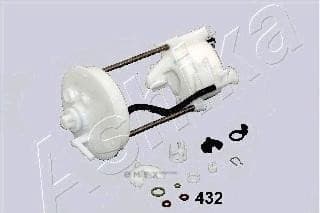 OEM FILTER ASSY, FUEL PUMP 3004432