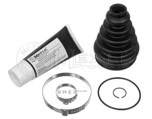 OEM BOOT KIT DRIVE SHAFT-ALL MODEL 1004980090