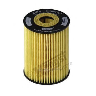 OEM OIL FILTER ELMT-MAXITY E69HD81