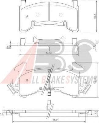 OEM 38154