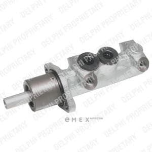 OEM MASTER CYLINDER ASSY LM70195