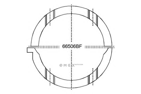 OEM A2082STD