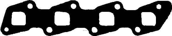 OEM GASKET, RUBBER 715319800