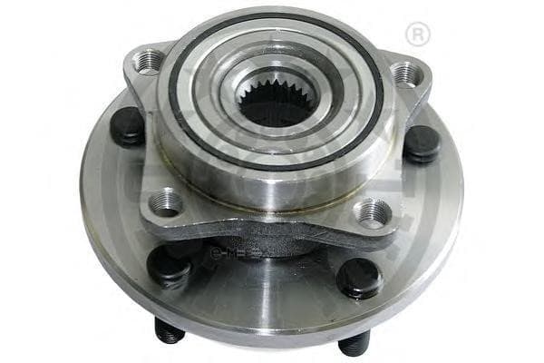 OEM WHEEL HUB ASSY 251334