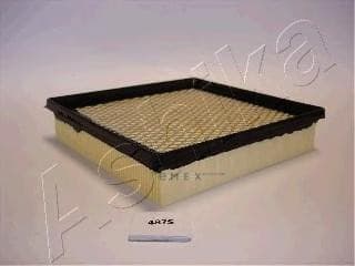 OEM FILTER ASSY, AIR ELEMENT 2004487