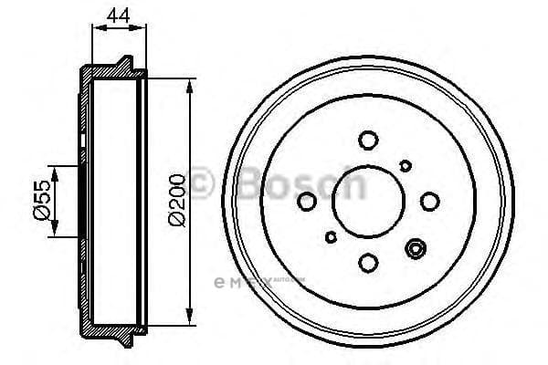 OEM 0986477148