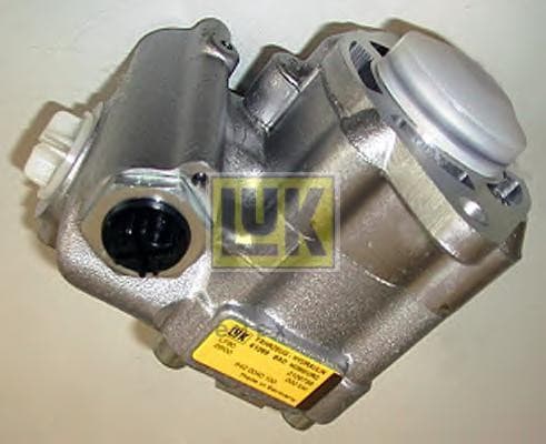 OEM STEERING PUMP 542004010