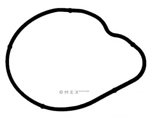 OEM GASKET RUBBER SEAL 713658400