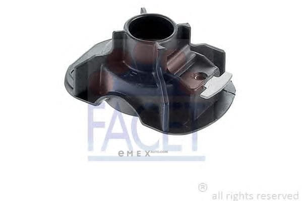 OEM ROTOR ASSY, DISTRIBUTOR 3833136