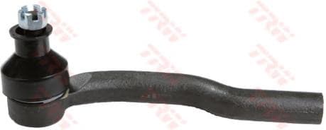 OEM END ASSY, TIE ROD STEERING JTE7699