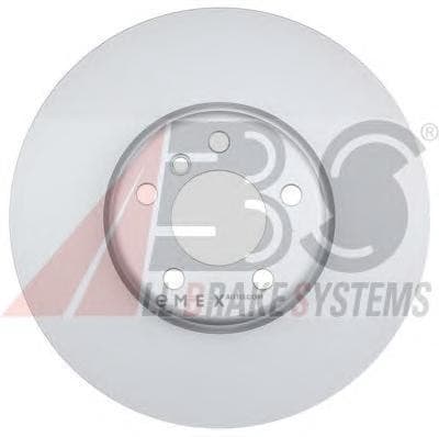 OEM Brake Discs/ABS 18121