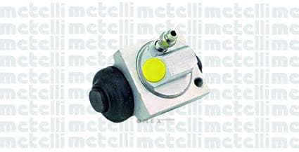 OEM CYLINDER, CLUTCH MASTER 041024