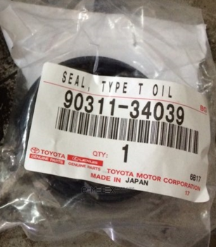 OEM SEAL RING 9031134039