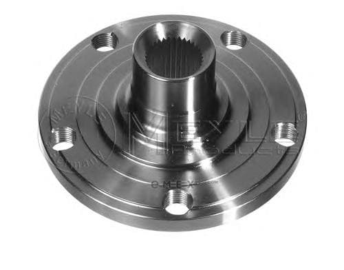 OEM WHEEL HUB 1004070079