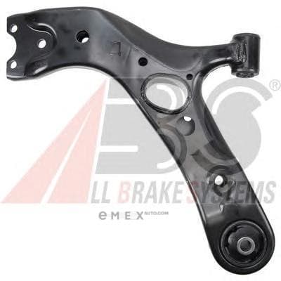 OEM Suspension arm/ABS 211262