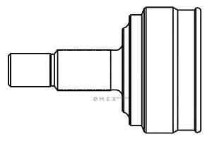 OEM 862006