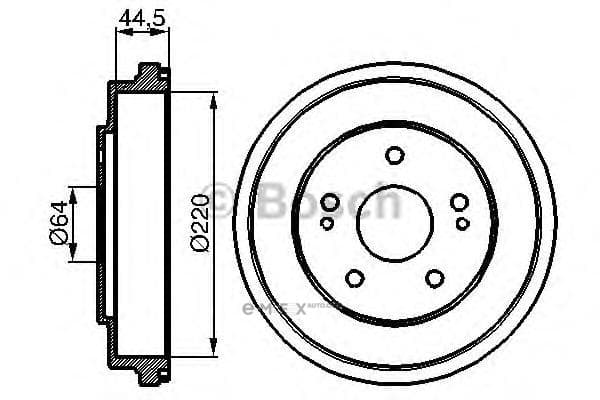 OEM 0986477147