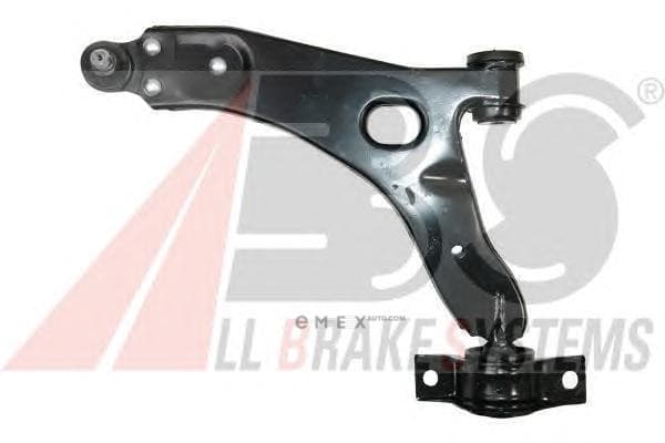 OEM Suspension arm/ABS 210205